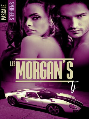cover image of Les Morgan's 1